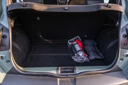 Test: Dacia Spring Electric 65Ps